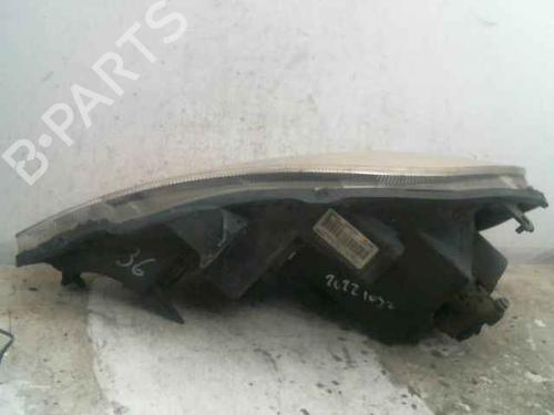 Right headlight RENAULT TRAFIC II Van (FL) 2.0 dCi 115 (FL01, FL0U) | BP24901644C29 