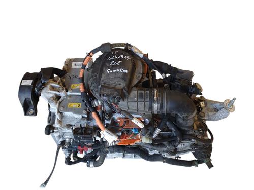 Engine RENAULT ZOE (BFM_) | BP35997114M1 - Image 5