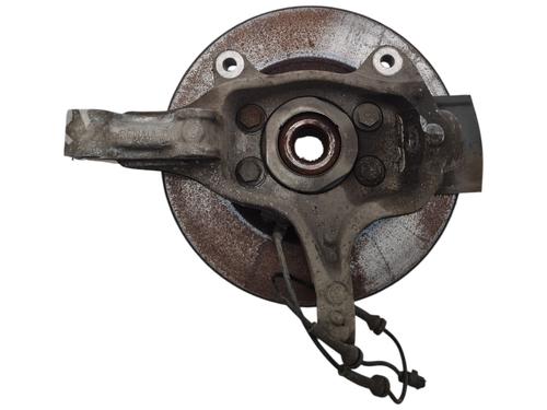 Used Left front steering knuckle Left front steering knuckle RENAULT LAGUNA Coupe (DT0/1) 2.0 dCi (DT01, DT08, DT09, DT0K, DT12, DT1C, DT1D, DT1M,... (150 hp) 33996790 33996790