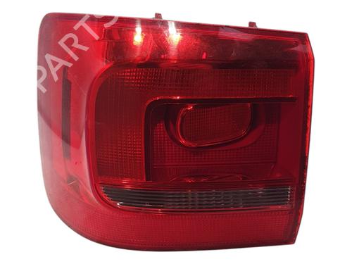 Used Left taillight Left taillight VW TOURAN (1T3) 1.6 TDI (105 hp) 35969142 35969142