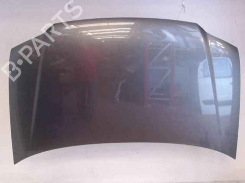 Used Hood VW TOURAN (1T1, 1T2) 1.9 TDI (105 hp) 24896415