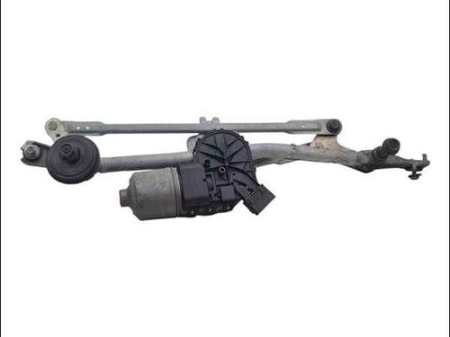 Used Front wiper motor PEUGEOT PARTNER Box Body/MPV [2008-2025]  24913711