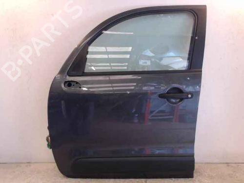 Used Left front door CITROËN C3 Picasso (SH_) 1.6 HDI 90 (92 hp) 24906835