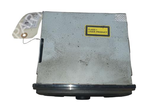 Radio NISSAN NOTE (E11, NE11) 1.5 dCi | BP30091770E6