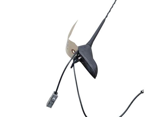 Antenne/Steun PEUGEOT 5008 (0U_, 0E_) 1.6 HDi (112 hp) 30739237