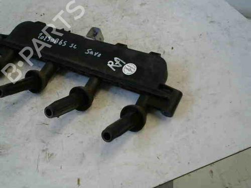 Ignition coil CITROËN SAXO (S0, S1) 1.1 X, SX | BP15561730M94