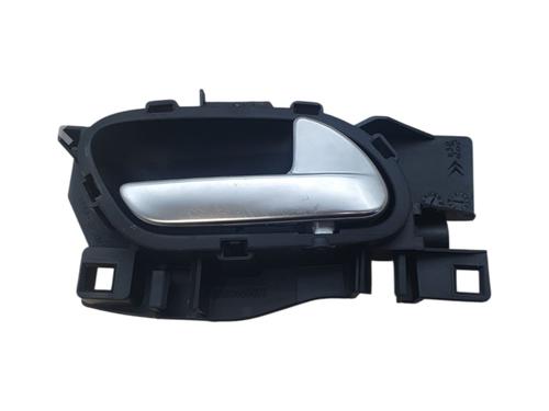 Used Front right interior door handle Front right interior door handle 37273269 37273269
