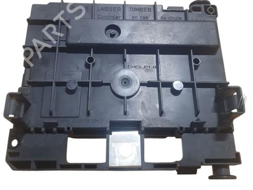 Fuse box CITROËN JUMPY II (VF7) 2.0 HDi 165 | BP29962045E1