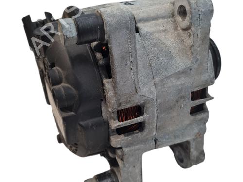 Alternator PEUGEOT PARTNER Box Body/MPV 1.6 HDi | BP33057575M7 - Image 4