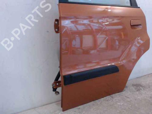 Left rear door KIA SOUL I (AM) 1.6 CVVT | BP24906468C4 
