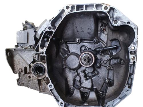 Used Gearbox Gearbox RENAULT KANGOO Express (FW0/1_) 1.5 dCi 90 (FW0G, FW05, FW08, FW11) (90 hp) 39936552 39936552