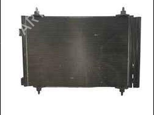 Used AC radiator PEUGEOT 308 I (4A_, 4C_) [2007-2016]  24895807