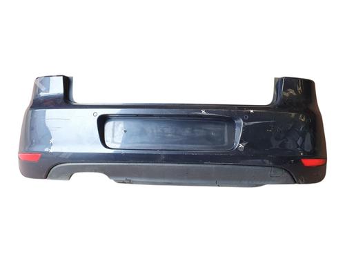 Used Rear bumper Rear bumper 37037849 37037849