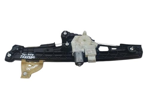 Used Front left window mechanism RENAULT CAPTUR II (HF_) TCe 90 (HFM6) (91 hp) 30331331