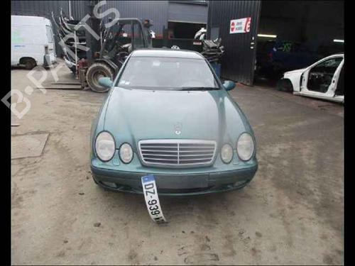 Right front fog light MERCEDES-BENZ CLK (C208) CLK 200 (208.335) | BP24902025C31