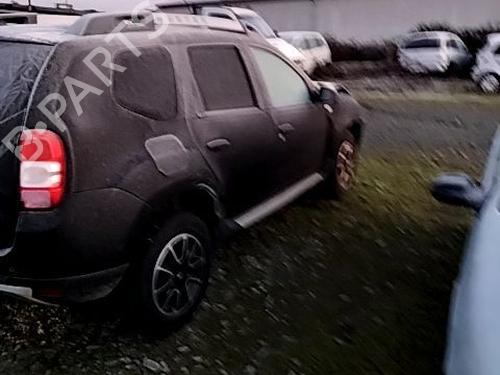 Horn DACIA DUSTER (HS_) 1.2 TCe 125 | BP40551975E13 - Image 4