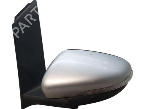 Left mirror VW TOURAN (1T1, 1T2) 1.9 TDI | BP29493462C26 