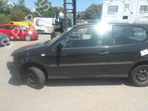 Horn VW POLO (6N2) 1.4 | BP38786836E13 - Image 4