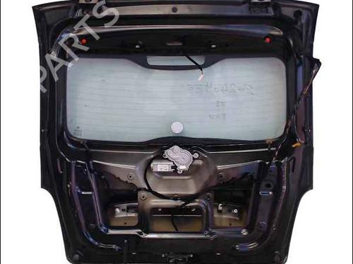 Tailgate FIAT 500 (312_) 1.3 D Multijet (312AXB1A) | BP24897866C6