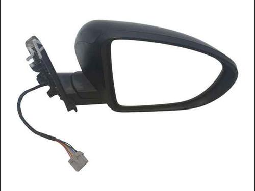 Used Right mirror NISSAN QASHQAI / QASHQAI +2 I (J10, NJ10, JJ10E) 1.5 dCi (110 hp) 24908269