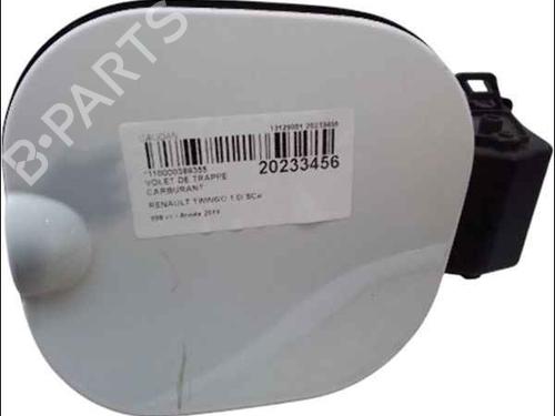 Used Fuel flap RENAULT TWINGO III (BCM_, BCA_) 1.0 SCe 70 (71 hp) 24902563