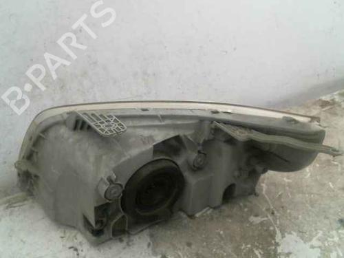 Right headlight CHEVROLET AVEO / KALOS Hatchback (T250, T255) 1.2 LPG | BP24902056C29 