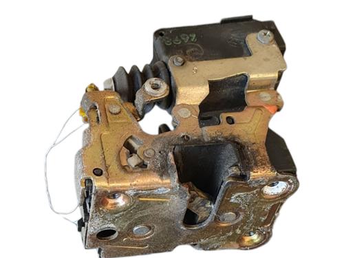 Used Front left lock Front left lock 38054320 38054320