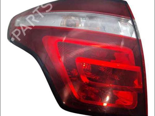 Used Left taillight CITROËN C4 Picasso I MPV (UD_) [2006-2015]  24905059
