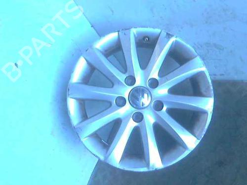 Used Rim VW GOLF VI (5K1) [2008-2014]  24911440