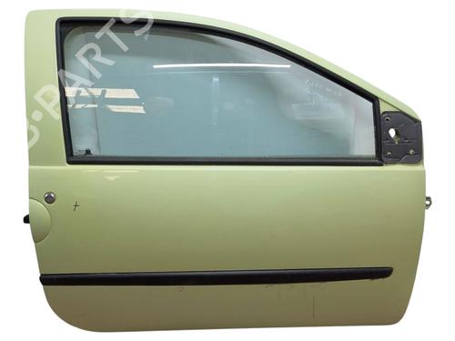 Used Right front door Right front door RENAULT TWINGO II (CN0_) 1.2 (CN0D) (58 hp) 34527985 34527985