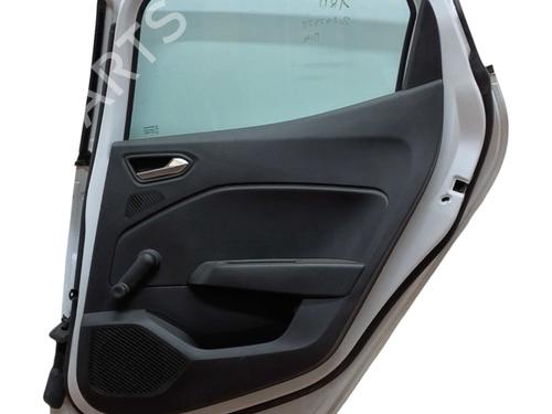 Dør højre bagtil RENAULT CLIO V (B7_) 1.0 TCe 100 (B7MT) | BP33277340C5 - Image 4