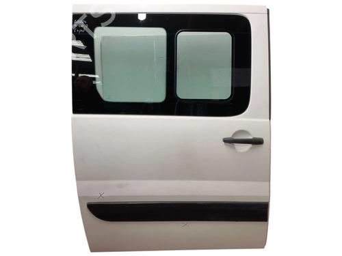 Used Right slide door Right slide door PEUGEOT EXPERT Tepee (VF3X_) 2.0 HDi 130 (128 hp) 40468030 40468030