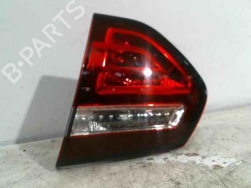 Used Rear bumper right light Rear bumper right light CITROËN C4 Picasso I MPV (UD_) [2006-2015] 24909771 24909771