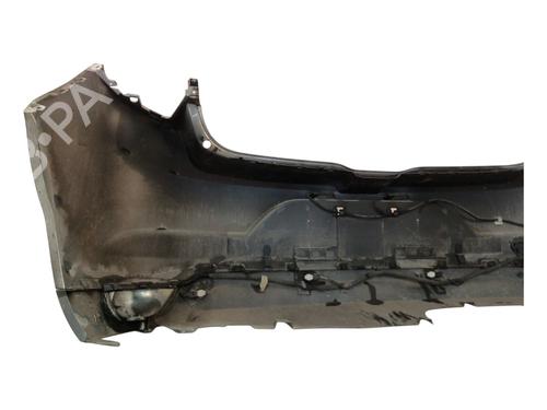 Rear bumper RENAULT MEGANE IV Hatchback (B9A/M/N_)  | BP28363766C8 
