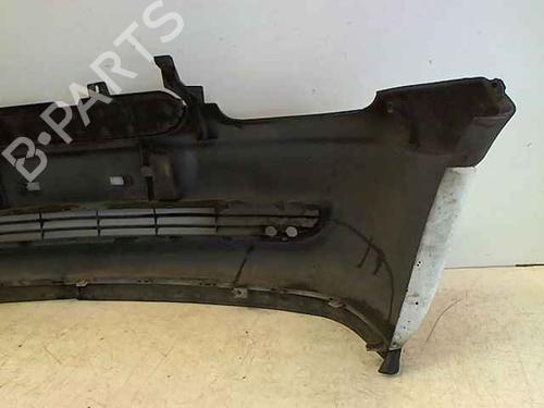 Front bumper OPEL CORSA B (S93)  | BP25206939C7 
