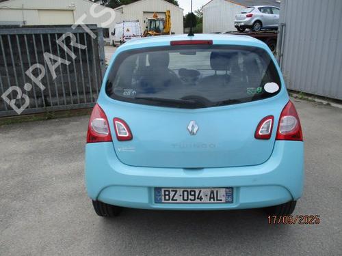 Starter RENAULT TWINGO II (CN0_) 1.2 16V (CN04, CN0B) | BP31934571M8