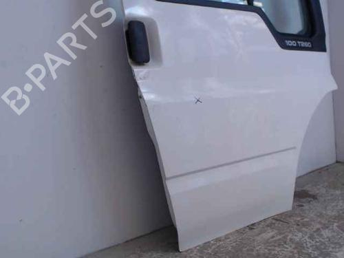 Right front door FORD TRANSIT Van (FA_ _) 2.0 DI (FAE_, FAF_, FAG_) | BP24910893C3 