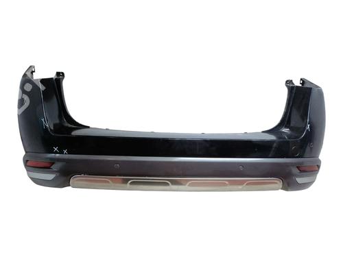 Bagtil kofangere PEUGEOT 508 SW I (8E_) [2010-2018]  31604398