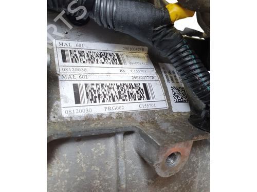 Engine RENAULT TWINGO III (BCM_, BCA_) Z.E: (BCA1) | BP33678570M1  - Image 9