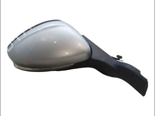 Right mirror PEUGEOT 208 I (CA_, CC_) 1.6 HDi | BP24908333C27