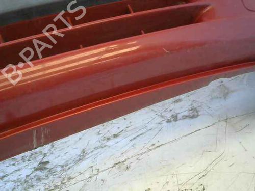 Front bumper CITROËN SAXO (S0, S1) 1.1 X, SX | BP24896945C7 
