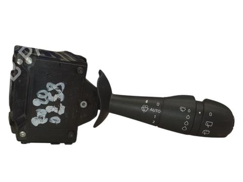 Used Steering column stalk RENAULT CLIO IV (BH_) 1.5 dCi 90 (90 hp) 29600013