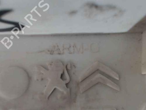 Front left lock PEUGEOT 5008 (0U_, 0E_) 1.6 HDi | BP24903519C98 