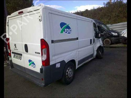 Front right lock PEUGEOT BOXER Van 2.2 HDi 130 | BP24907689C97 