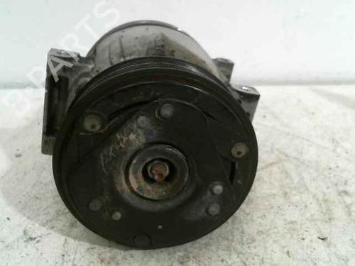 Used AC compressor NISSAN INTERSTAR Van (X70) dCi 120 (120 hp) 25763250