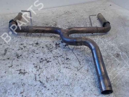 Pipe RENAULT CLIO III (BR0/1, CR0/1) 2.0 16V Sport | BP25764231M125 