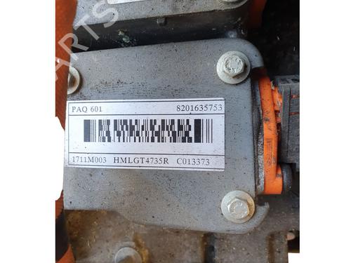 Engine RENAULT ZOE (BFM_) ZOE | BP36789117M1  - Image 6