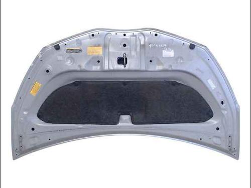 Hood TOYOTA YARIS (_P13_) 1.5 Hybrid (NHP130_, NHP130) | BP24896619C1 