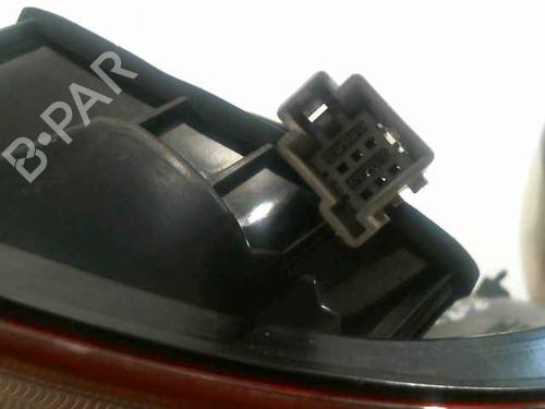 Left taillight FORD FIESTA VI (CB1, CCN) 1.5 TDCi | BP24905222C34 