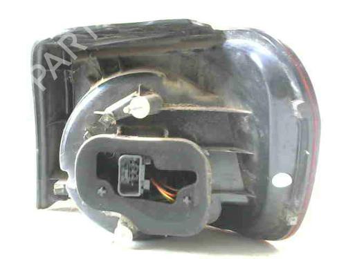 Left taillight VW GOLF VI (5K1) | BP25763087C34 - Image 3